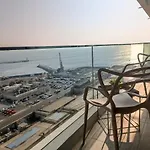 Hom I Duplex Con Terraza Y Parking Con Vista Al Mar 1118