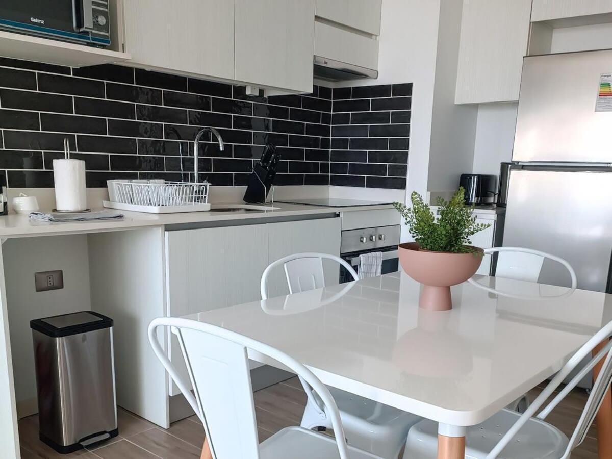 Apartamento Hom I Duplex Con Terraza Y Parking Con Vista Al Mar 1118