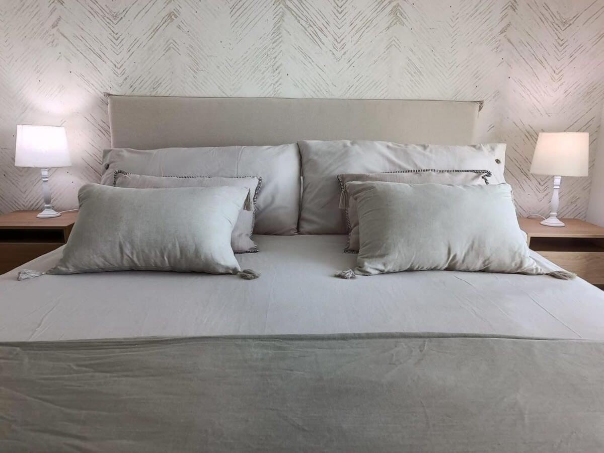 Apartamento Hom I Duplex Con Terraza Y Parking Con Vista Al Mar 1118