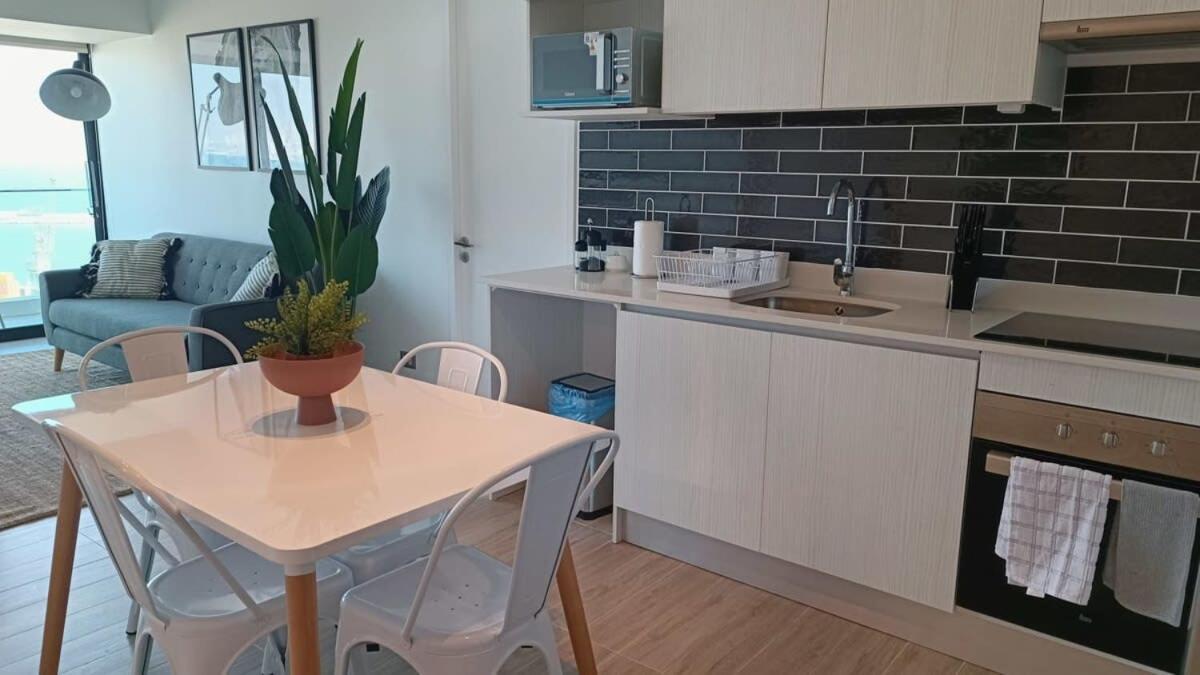 Hom I Duplex Con Terraza Y Parking Con Vista Al Mar 1118 Provincia de Antofagasta